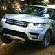 Illustration for article titled 2014 Range Rover Sport: The Jalopnik Review